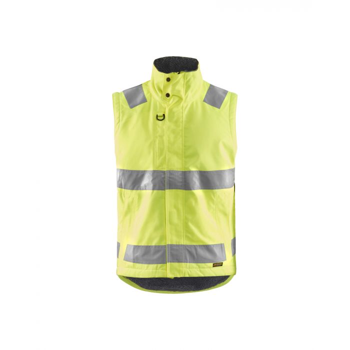 3870 Bodywarmer High Vis