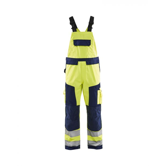 2660 Bretelbroek High Vis