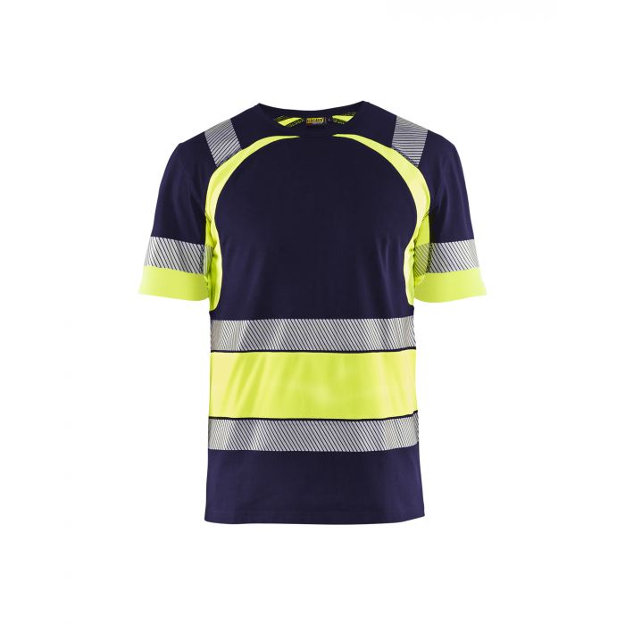 3421 T-shirt High Vis