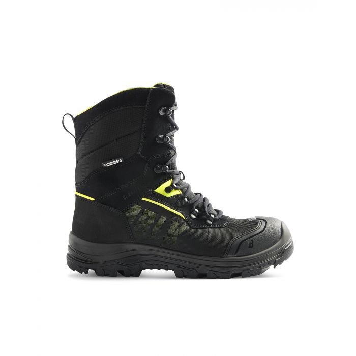 2490 STORM Winterschoen Hoog