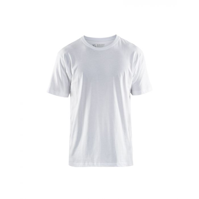 3325 T-shirt 5-pack