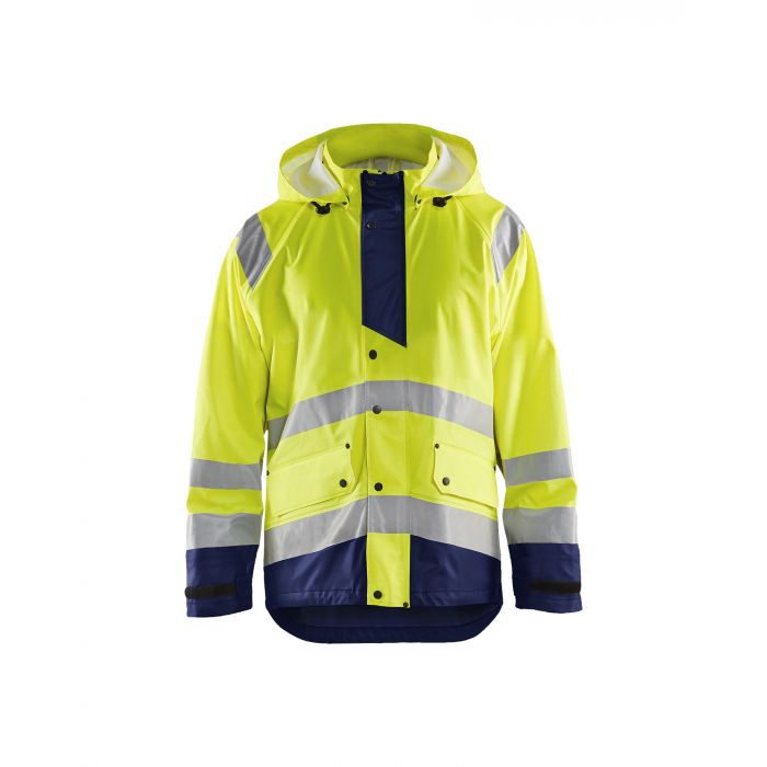 4327 Regenjas High Vis LEVEL 3