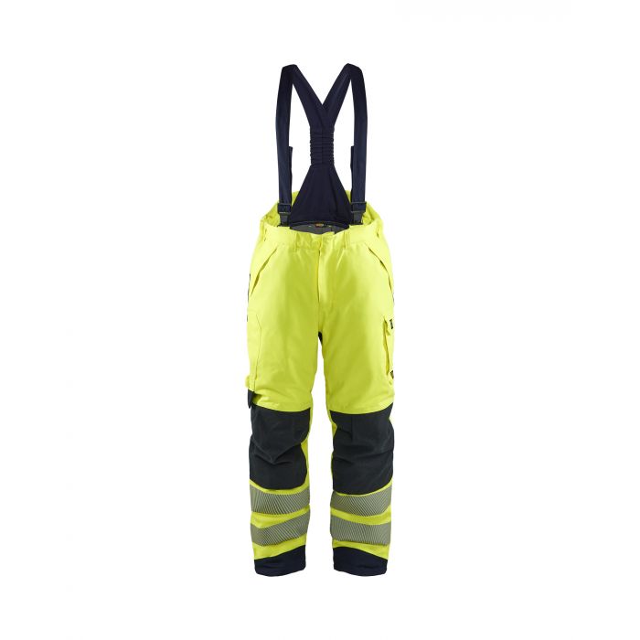 1817 Multinorm Winter bretelbroek