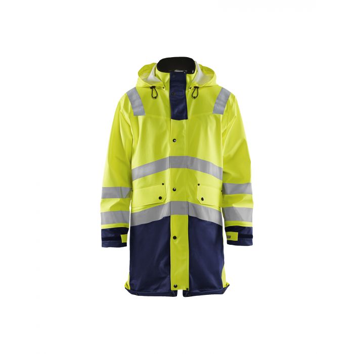 4326 Regenjas High Vis LEVEL 3