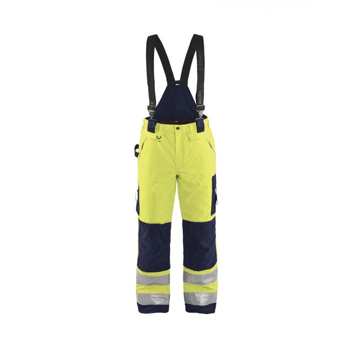 1885 Winterwerkbroek High Vis