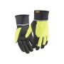 2877 Werkhandschoenen Touch gevoerd High Vis