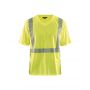 3386 UV-T-shirt High Vis