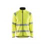 4922 Gebreid vest High Vis