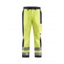 1583 Werkbroek High Vis