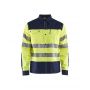 3255 Overhemd High Vis