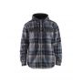 3292 Flannel shirt