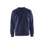 3364 Sweatshirt Jersey Ronde Hals