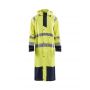 4325 Regenjas High Vis LEVEL 1