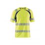 3397 UV-T-shirt High Vis