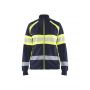 3505 Dames sweater High Vis