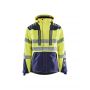 4496 Shelljack High Vis