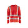 8948 UV-T-shirt High Vis