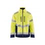 4780 High Vis winterjas