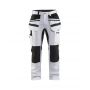 1910 Schilders werkbroek met stretch