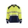 3541 Sweatshirt High Vis