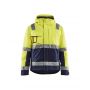 4870 Winterjas HIGH VIS