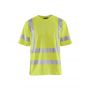 3380 UV-T-shirt High Vis