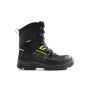 2490 STORM Winterschoen Hoog