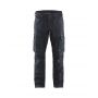 1439 Service werkbroek denim stretch