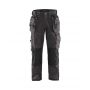 1961 Werkbroek CORDURA® Nyco X1900