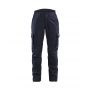 Blåkläder 7107 Multinorm dames werkbroek inherent