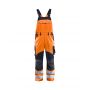 2889 Multinorm inherent bretelbroek