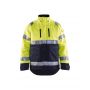 4828 Winterjas High Vis