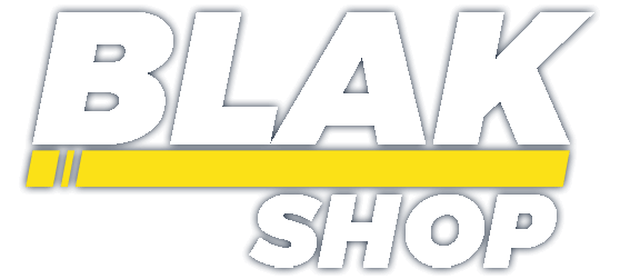 Blakshop Logo