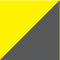 Jaune fluo/Gris clair (3394) Jaune fluo/Gris clair (3394)