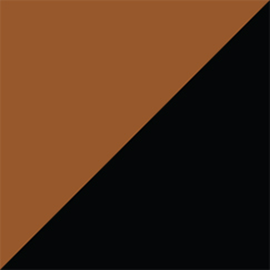 Rouille/Noir (4099) Rouille/Noir (4099)