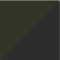 Vert olive foncé/Gris foncé (4598)