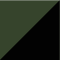 Vert armée/Noir (4699) Vert armée/Noir (4699)