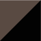 Marron/Noir (7899) Marron/Noir (7899)