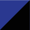Bleu roi/Noir (8599)