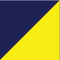 Marine/Jaune fluo (8933) Marine/Jaune fluo (8933)
