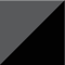 Gris clair/Noir (9499)