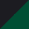 Noir/vert (9944) Noir/vert (9944)