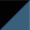 Zwart/Blauw (9982) Zwart/Blauw (9982)