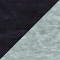 Noir/Gris chiné (9990)