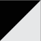 Noir/Gris clair (9992) Noir/Gris clair (9992)