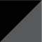 Noir/Gris clair (9994)