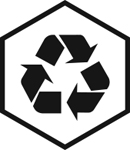 Parties recyclées