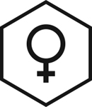 Modèle femme