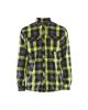 3299 Overhemd flanel