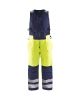 8504 Amerikaanse overall High Vis